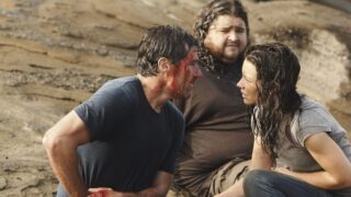 Every protector of the island in lost e come sono morti