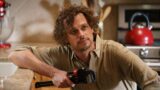 Matthew gray gubler e star di brooklyn nine-nine in un  progetto cbs: ecco la prima immagine di einstein