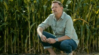 Before Scarpetta Prime Video crime thriller in due parti migliore serie da vedere tutta d’un fiato