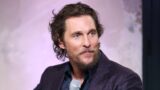 Matthew McConaughey e Austin Butler nel  thriller western con regista di Oldboy