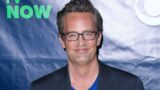 Doctor responsabile della fornitura di ketamina a matthew perry condannato