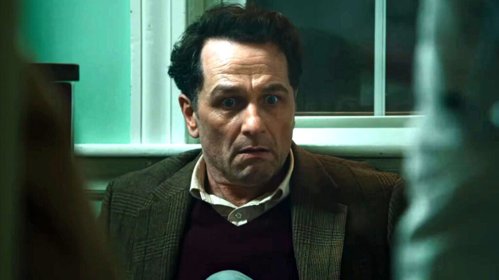 Apple tv horror di stephen king connessione segreta con la sitcom classica in 7 puntate