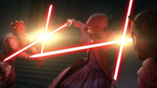 Dave Filoni spiega perché il grande villain di Star Wars non è apparso di più in The Clone Wars