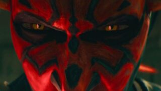 Darth maul: la nuova versione di star wars che non pensavi di rivedere