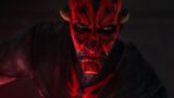 Star wars: dopo 27 anni non guarderai più darth maul allo stesso modo con la nuova rivelazione del lato oscuro