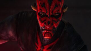 Star wars: dopo 27 anni non guarderai più darth maul allo stesso modo con la nuova rivelazione del lato oscuro