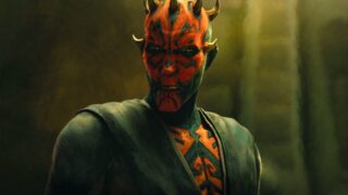 Star Wars Maul Shadow Lord episodi 3 4 spiegazione finale e il ritorno del principale cattivo della serie