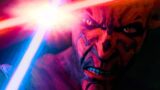 Maul shadow lord: 18 easter eggs e riferimenti a star wars nei episodi 7 e 8