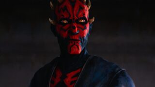 Darth maul nella nuova serie star wars: cosa cambia rispetto alle apparizioni passate