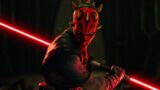 Sam witwer parla della nuova serie star wars e della migliore frase di darth maul