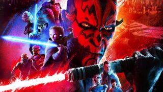 Maul shadow lord episodi 1-2: 15 easter egg e riferimenti di star wars più interessanti