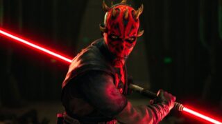 Maul shadow lord episodi 1-2 spiegazione del finale: piano per ricostruire la sua impresa criminale