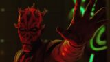 Darth Maul rematch: Star Wars prepara uno scontro epico e definitivo