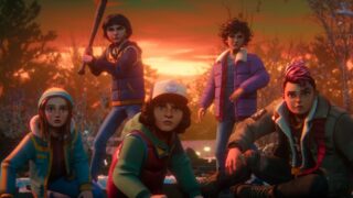 Stranger Things: Tales From 1985 cast e personaggi, guida completa di doppiatori e ruoli