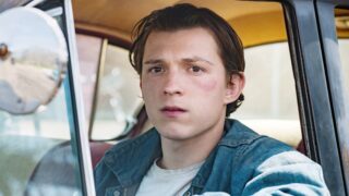 The devil all the time: trama e miglior performance di tom holland in un crime thriller su netflix