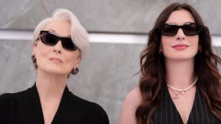 Devil Wears Prada 2 trailer e nuove scene con miranda e andy tra scandali e rivelazioni