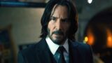 Hbo max john wick: film e serie in 5 parti con azione spettacolare