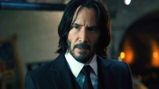 Hbo max john wick: film e serie in 5 parti con azione spettacolare