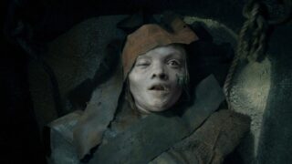 The mummy connessione segreta con evil dead: cosa rivela davvero l collegamento nascosto