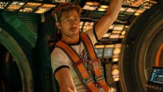 Project hail mary potrebbe avviare una nuova serie al botteghino per ryan gosling
