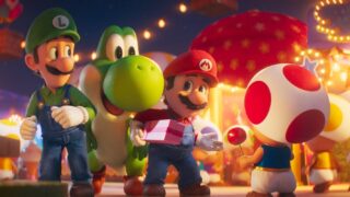 Legends of zelda nintendo film da 1 miliardo nel 2027: novità e indiscrezioni