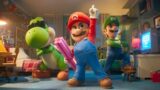 Super mario galaxy: successi al box office e film in famiglia nel 2026