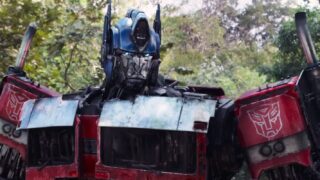 Transformers e g.i. joe crossover: perché il film sembra più possibile che mai