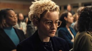 Horror director zach cregger: i film del 2028, the flood e gladys
