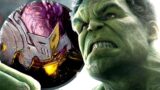 Hulk tony stark  hulk marvel rivelazione sorprendente