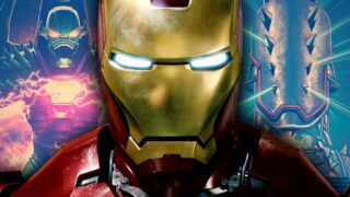 Marvel: il  villain con il costume più hardcore della storia dei fumetti