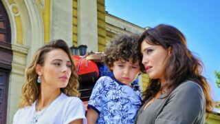 Mele k il coraggio di una madre anticipazioni puntata 20 aprile 2026