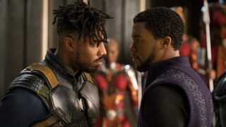Black panther film segreto disney+ segreti e perché è uno dei migliori marvel