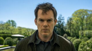 Dexter stagione 2: il cattivo che prepara una rivalità perfetta