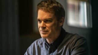 Dexter: Resurrection season 2, arriva un  grande cattivo nel cast ufficiale HBO