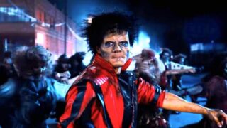 Michael, dall incidente Pepsi alla vitiligine: cosa è vero nel film e cosa no