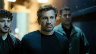 The lincoln lawyer: trama e cast della serie legale netflix simile a bosch e suits