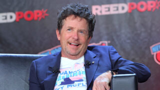 Michael j. fox dato per morto in tv: la reaction dell’attore alla fake news è geniale