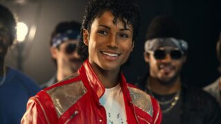 Michael Jackson biopic: i cambiamenti sottili che raccontano il cambio di epoca