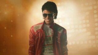 Michael, avrà un sequel il biopic sul re del pop?