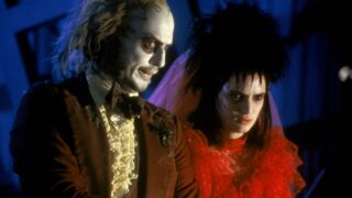 Wednesday Netflix: il successore spirituale di Beetlejuice di Tim Burton