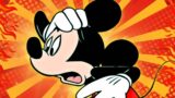 Dark fantasy manga: come disney ha aiutato a creare il migliore di tutti i tempi