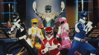 Power rangers originali: dove sono oggi e come un red ha cambiato il franchise