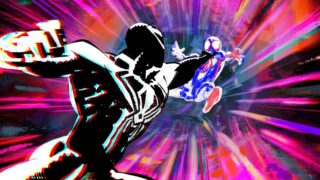 Spider-man beyond the spider-verse: tutte le immagini ufficiali e cosa rivelano su miles morales e il prossimo film