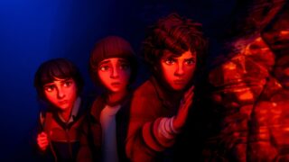 Stranger Things Tales from 85: buchi di trama e domande senza risposta