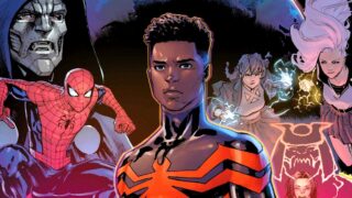 Marvel: scopri le origini di 4 nuovi eroi e cattivi annunciati