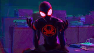 Spider-verse: un  spider-eroe mai visto prima deve entrare nel prossimo film
