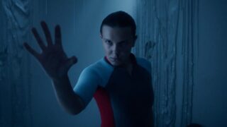 Stranger things e la nuova serie: eleven diventa una supereroina