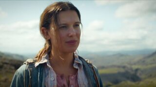 Stranger things  show raggiunge qualcosa che il finale della serie non è riuscito a fare