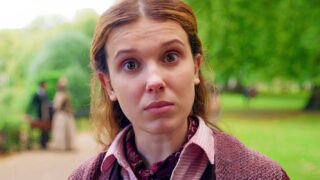Enola holmes 3 data di uscita: millie bobby brown, indiscrezioni e quando arriva