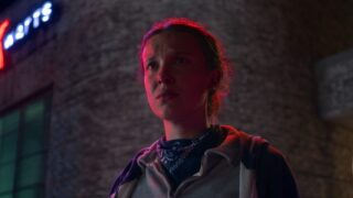 Stranger things  spinoff salva il cameo più deludente della serie